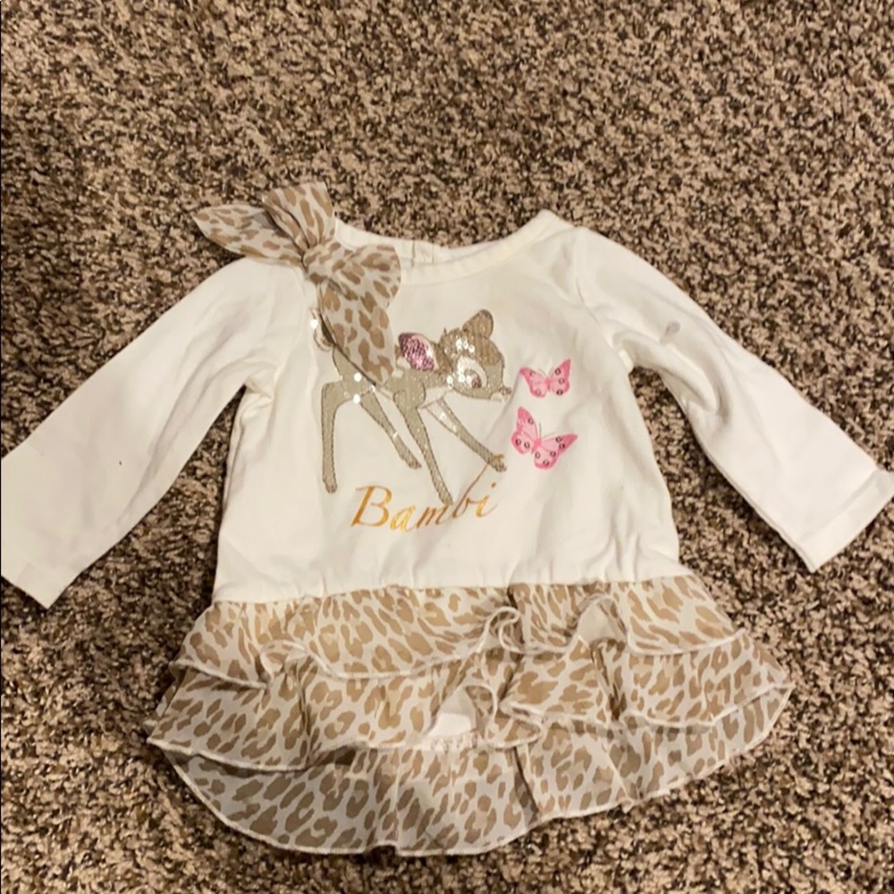 Disney Baby Bambi